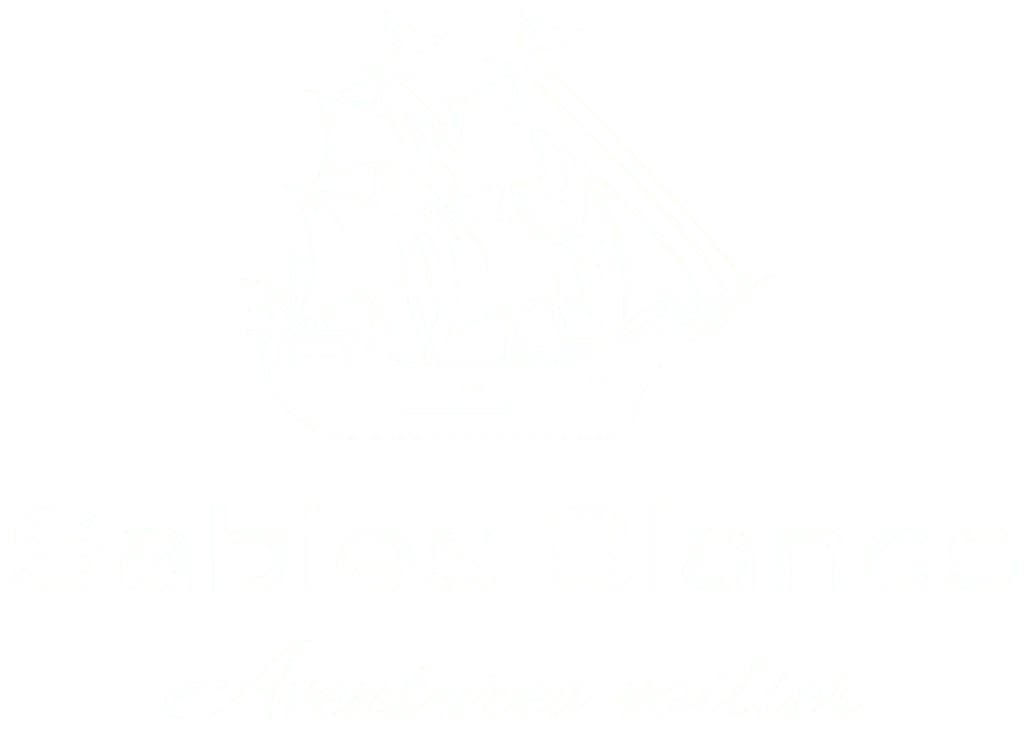 Sables Blancs